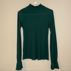 Free People Long Sleeve